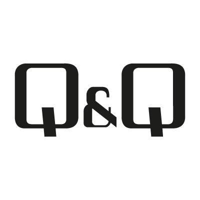 Q&Q logo vector