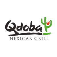 Qdoba Mexican Grill vector logo