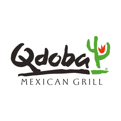 Qdoba Mexican Grill logo vector
