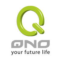 QNO vector logo