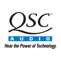 QSC Audio vector logo