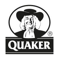Quaker old vector logo