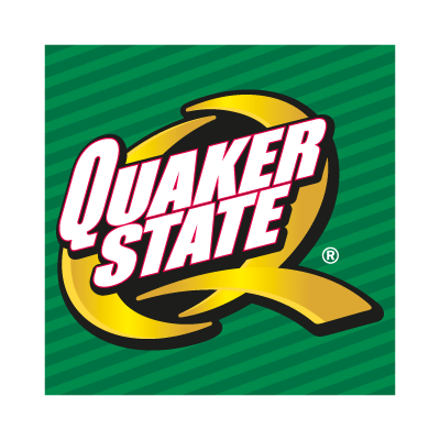 Quaker State (.EPS) logo vector