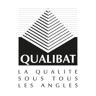 Qualibat (.EPS) logo vector