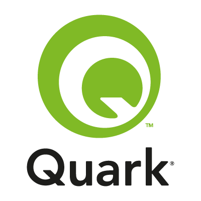 Quark (.EPS) logo vector