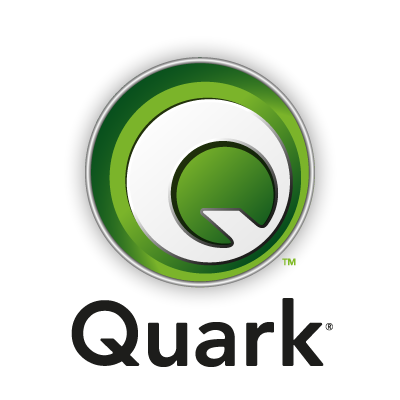 Quark logo vector