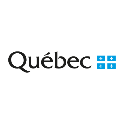 Quebec logo vector