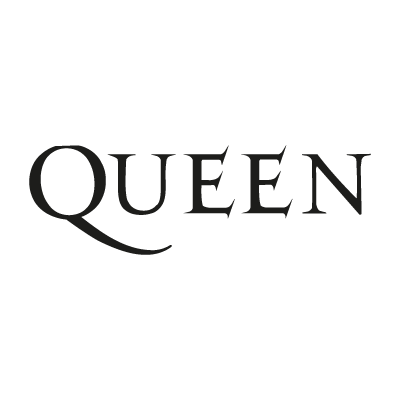 Queen (.EPS) logo vector