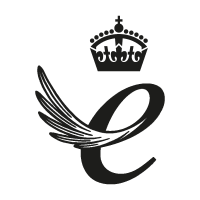 Queen's Award for Enterprise vector logo