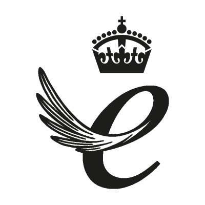 Queen’s Award for Enterprise logo vector