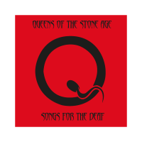 Queens Of The Stone Age vector logo