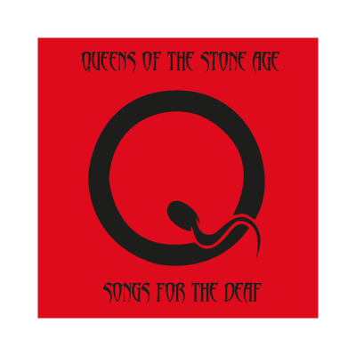 Queens Of The Stone Age logo vector