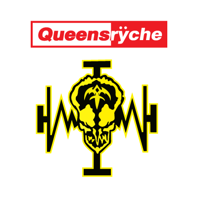 Queensryche logo vector