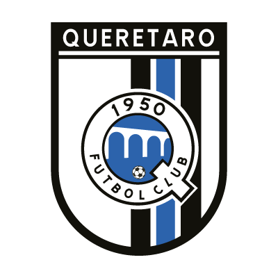 Queretaro club futbol logo vector