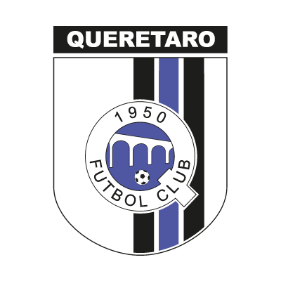 Queretaro logo vector