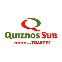 Quizno Subs vector logo