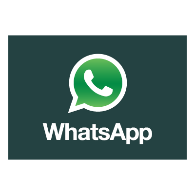 Whatsapp Logo Vector