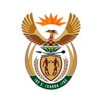 Coat of arms SA vector logo