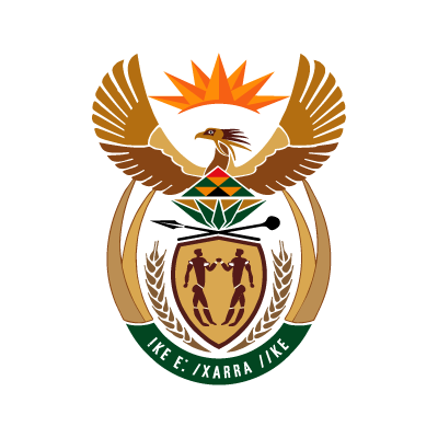 Coat Of Arms Sa Vector Logo Coat Of Arms Sa Logo Vector Free Download