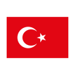 Free download Flag of Turkey logo vector Flag of Turkey logo vector