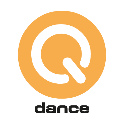 Q-dance (Netherlands) logo vector