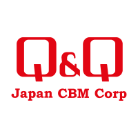Q&Q (.EPS) vector logo