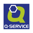 Free download Q-Services logo vector Q-Services logo vector