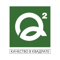 Q2 vector logo