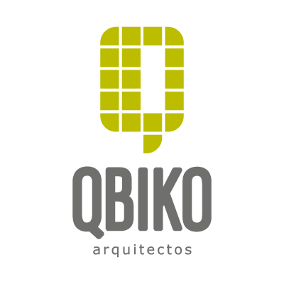 Qbiko logo vector