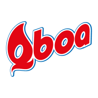 Qboa vector logo