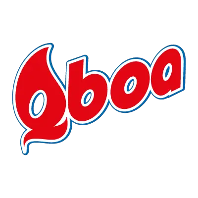 Qboa logo vector