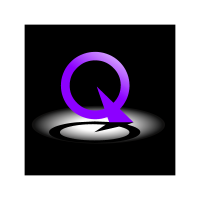 QSound Labs vector logo