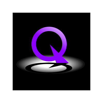 QSound Labs vector logo - QSound Labs logo vector free download