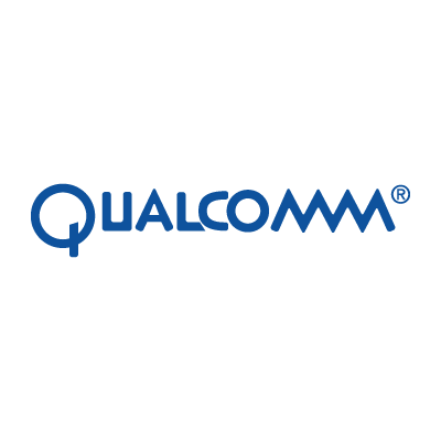 Qualcomm (.EPS) logo vector