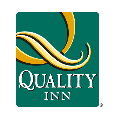 Quality Inn logo vector