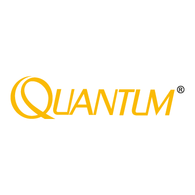 Quantum (.EPS) logo vector