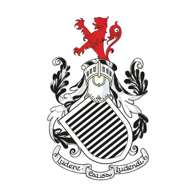 Queen’s Park F.C. logo vector