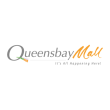 Queensbay Mall logo vector