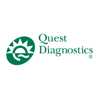 Quest Diagnostics logo vector