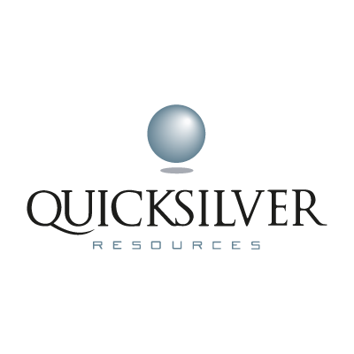 Quicksilver Resources logo vector