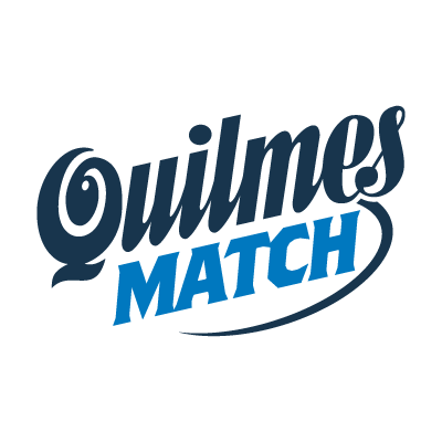 Quilmes Match logo vector