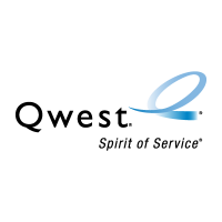 Qwest (.EPS) vector logo