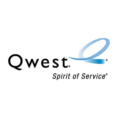Qwest (.EPS) logo vector