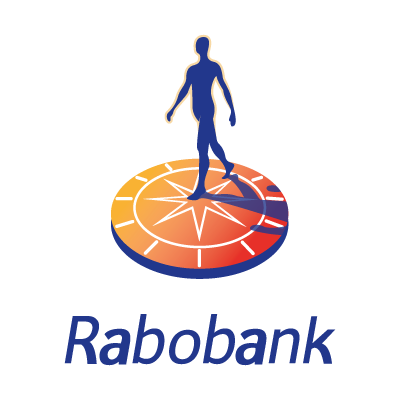Rabobank (.EPS) logo vector
