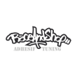 Free download Race and shop logo vector Race and shop logo vector