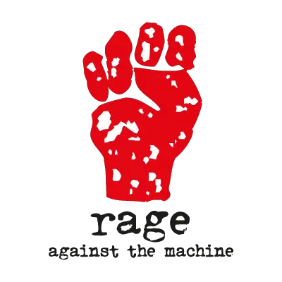 Rage Against The Machine logo vector