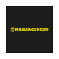 Rammstein (.EPS) vector logo