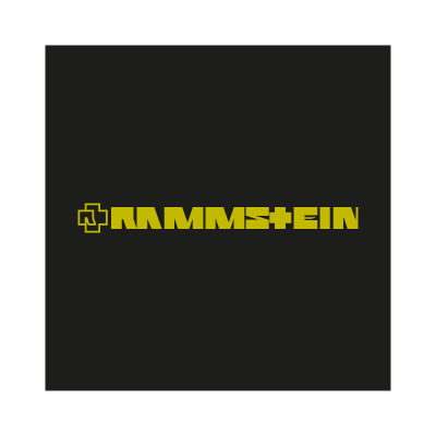 Rammstein (.EPS) logo vector