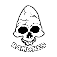 Ramones vector logo