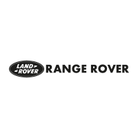 Range Rover vector logo